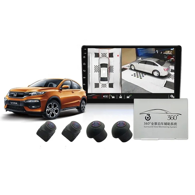 Cảm biến đậu xe 12V DC IP67 chống nước 1 để phát hiện và giám sát xe