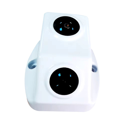 Dễ cài đặt Camera an ninh Camera AI trong nhà ngoài trời cho xe buýt