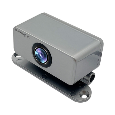 Máy ảnh AI độ phân giải 720P Chiếc xe AI nhỏ Máy ảnh ngoài trời báo động cho xe buýt xe tải