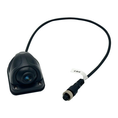 Camera xe đáng tin cậy với ống kính độ phân giải cao để giám sát an toàn