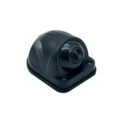 OEM 360 Degree Surround View Camera System for Cars with AHD Wide Angle Cameras