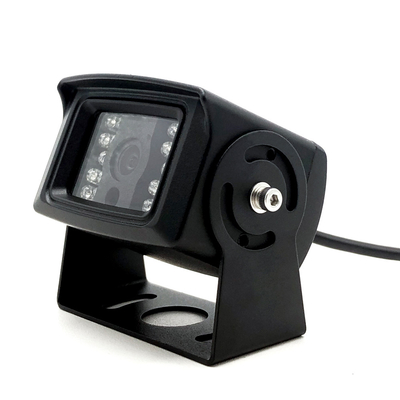 Chiếc xe buýt xe tải nhìn phía sau Camera LP68 với tầm nhìn ban đêm hồng ngoại và định dạng PAL / NTSC