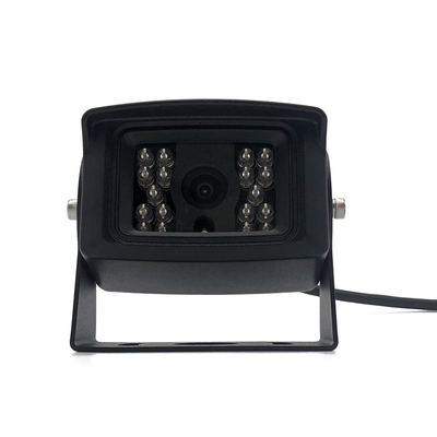 Chiếc xe buýt xe tải nhìn phía sau Camera LP68 với tầm nhìn ban đêm hồng ngoại và định dạng PAL / NTSC