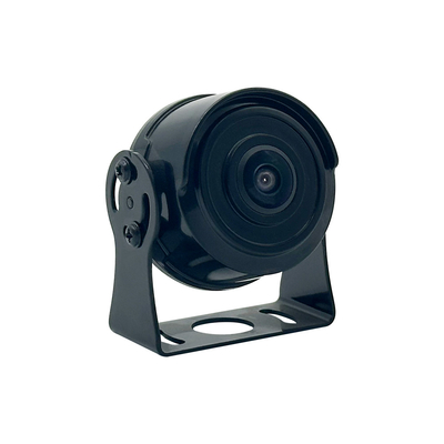 Bộ máy ảnh an ninh xe buýt cho thị giác ban đêm 1080p / 720p Máy ảnh gương mặt phía sau ODM IP68