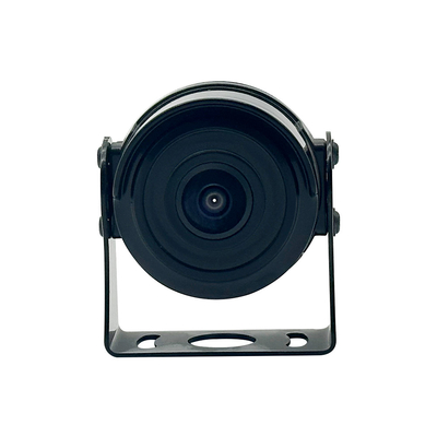 Bộ máy ảnh an ninh xe buýt cho thị giác ban đêm 1080p / 720p Máy ảnh gương mặt phía sau ODM IP68