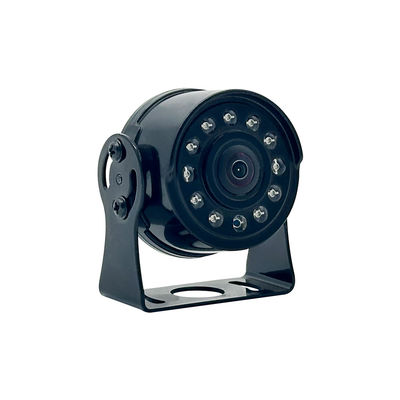 Vehicle AHD 1080P Starlight Side View Camera Waterproof Side Mount Camera for Truck