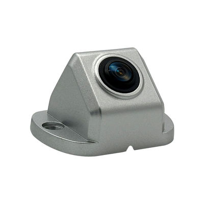 Máy ảnh dự phòng mini 170 độ 1080P IP69K Kiểm soát nước góc rộng phía sau máy ảnh cho xe tải RV Van xe buýt An toàn đỗ xe