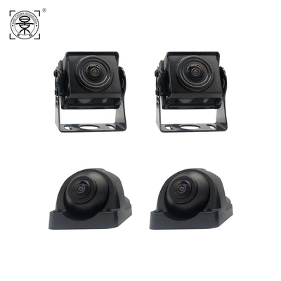 Không thấm nước HD góc rộng nhìn chim xe Camera bảo vệ 360 độ 20 đến 70 độ C