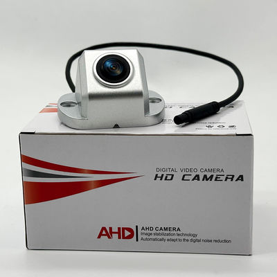 Vehicle Front and Rear View Camera with 170° Viewing Angle Waterproof for All-Weather