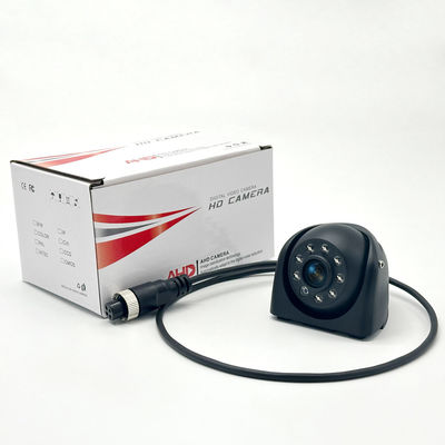 Camera dự phòng chống nước AHD 1080P với RCA 4PIN BMW Cổng kết nối Hệ thống quan sát phía sau cho xe tải Bus Giám sát an ninh xe OEM