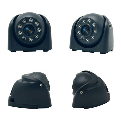 Camera dự phòng chống nước AHD 1080P với RCA 4PIN BMW Cổng kết nối Hệ thống quan sát phía sau cho xe tải Bus Giám sát an ninh xe OEM