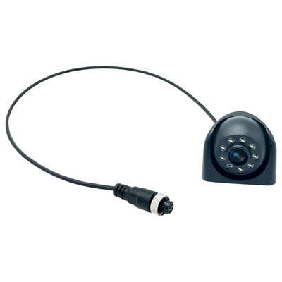Hot Sale IP68 Waterproof 170° Starlight AHD 720P/1080P Side View Camera, Night Vision Car Reversing Aid for Kia K5