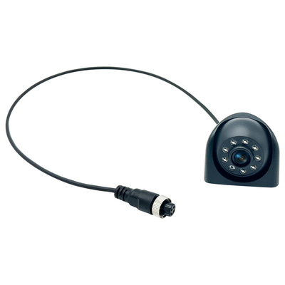 Hành trình LCD Backup 3D 360 Hệ thống máy ảnh xe ô tô ODM RoHS