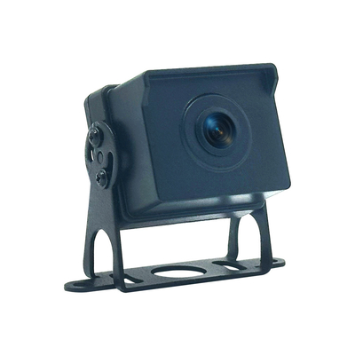 Máy ảnh toàn cảnh góc rộng 3d phía trước phía sau xe hơi IP68 Máy ảnh dự phòng xe hơi chống nước