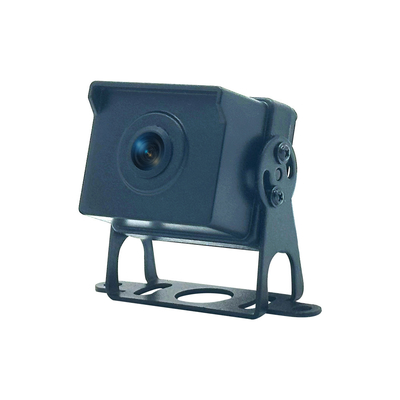 Máy ảnh toàn cảnh góc rộng 3d phía trước phía sau xe hơi IP68 Máy ảnh dự phòng xe hơi chống nước