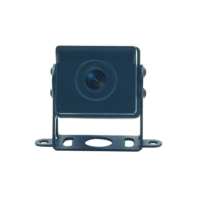 Máy ảnh toàn cảnh góc rộng 3d phía trước phía sau xe hơi IP68 Máy ảnh dự phòng xe hơi chống nước