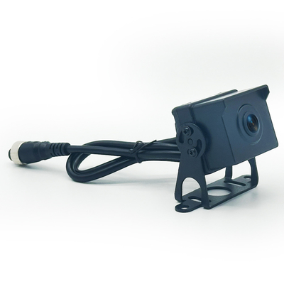Máy ảnh toàn cảnh góc rộng 3d phía trước phía sau xe hơi IP68 Máy ảnh dự phòng xe hơi chống nước