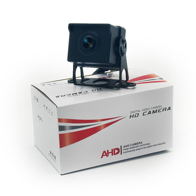 Camera lùi ô tô Full HD, tầm nhìn ban đêm và thiết kế chống nước