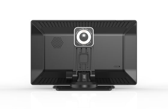 Màn hình CarPlay & Android Auto cấp ô tô với kiến trúc tín hiệu ổn định