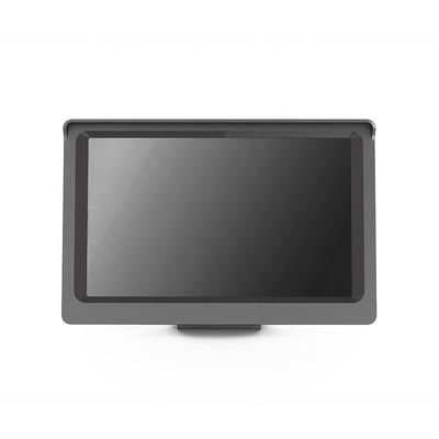 Máy ảnh lưỡi cá mập chống nước với độ rõ HD và thị giác ban đêm để tăng khả năng nhìn phía sau