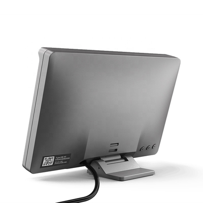 Hệ thống giám sát điểm mù phổ quát với màn hình LCD 5 inch