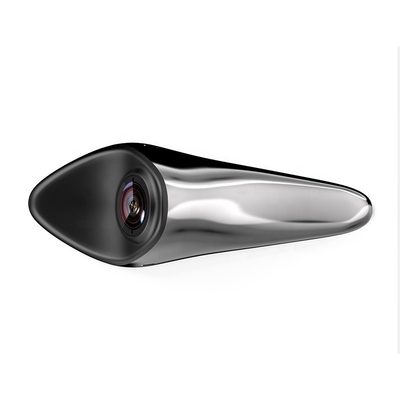 Camera gương chiếu hậu xe hơi chống nước LCD 5 inch với tính năng theo dõi điểm mù