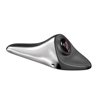 Camera gương chiếu hậu xe hơi chống nước LCD 5 inch với tính năng theo dõi điểm mù