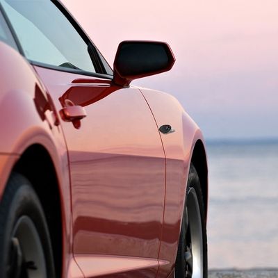 Night Vision Shark Fin Camera for Cars with Full HD and Night Vision for Safe Reversing