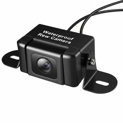 Camera lùi chống nước, độ phân giải 720p và đầu ra video AHD