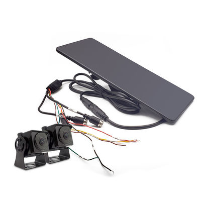 Digital Side Mirror Camera System with Dual HD Cameras Wide-Angle Blind Spot Monitoring