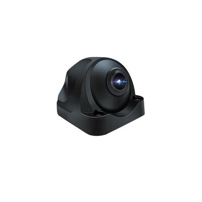Hệ thống camera đỗ xe buýt 360° với độ phân giải HD và thiết lập bốn camera để đảm bảo an toàn toàn diện