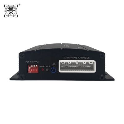 Kính chống sương mù góc rộng Camera an toàn xe thương mại Universal Blind Spot Monitor