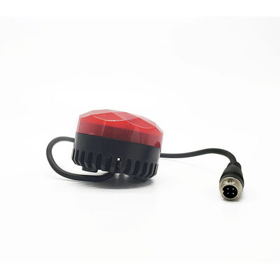 Hệ thống camera lùi dự phòng với 4 cảm biến radar, Bộ cảm biến đỗ xe báo động còi cho xe reversing an toàn, Phụ kiện an toàn ô tô, Tầm nhìn ban đêm HD