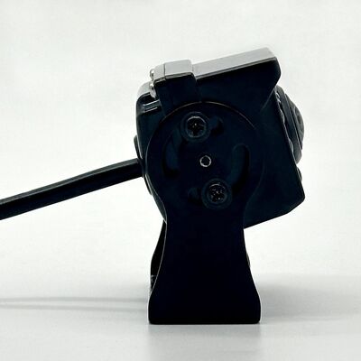 Camera chiếu hậu hạng nặng cho xe tải và xe buýt với màn hình HD, tầm nhìn ban đêm, tính năng chống nước