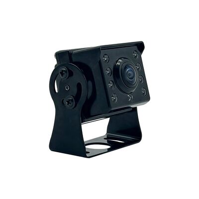 Factory Supply Heavy Duty 4PIN 1080P CCD Color Rear View Camera IP69 Temperature Resistant -20~70℃ 12/24V for Truck Van Trailer