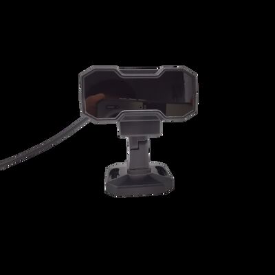 Bộ camera giám sát người lái với camera nội thất &amp; ngoại thất Hệ thống giám sát xe HD dành cho xe tải và đội xe