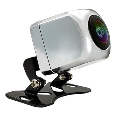 Máy ảnh ô tô AHD 1080P phổ quát Tầm nhìn ban đêm tích hợp IP67 Kiểm soát chống nước 170 ° Phương góc rộng Hệ thống giám sát an toàn xe đậu xe