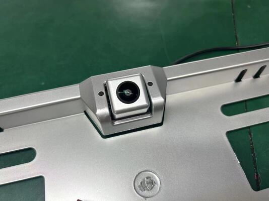 Camera AHD Nhìn Bên/Phía Sau Đa Năng Dành Cho Xe Thương Mại - Tầm Nhìn Ban Đêm Starlight, Chống Nước IP, 12V