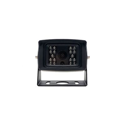 IP68 chống nước 1080P Camera IP phía sau, Night Vision Reverse Cam, Fit Ford Ranger, Toyota Hilux cho xe buýt và xe học