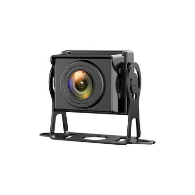 Camera phía sau xe tải với thị giác ban đêm tăng cường an toàn trong các hoạt động lùi lại