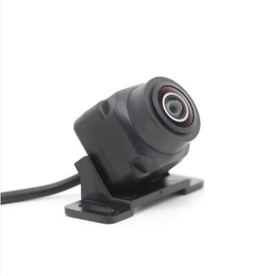 Camera lùi nhìn đêm HD, lắp đặt phổ thông, góc nhìn rộng 170°, chống nước IP67, hỗ trợ đỗ xe