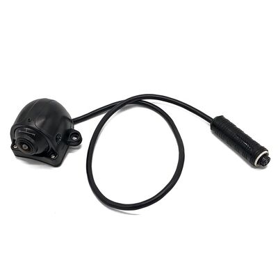 Camera điểm mù xe thương mại 170° Fisheye AHD HD cho xe tải & xe buýt