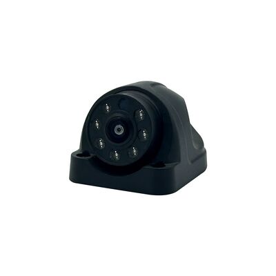 Bus and Truck Rearview Camera with Night Vision and Wide Viewing Angle for Safe Driving