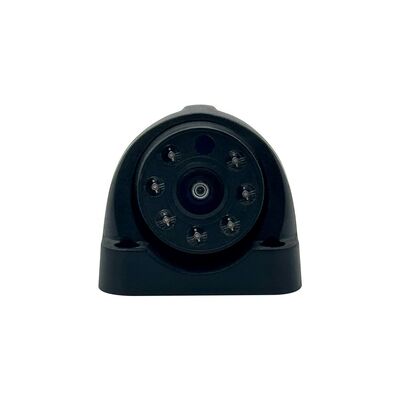 Camera lùi ô tô AHD 1080P Mắt cá 360° cho Chế độ xem sau & Bên, Hỗ trợ đỗ xe và Tích hợp cảm biến hỗ trợ lùi