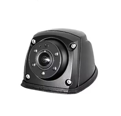Wide Angle AHD Night Vision Side & Rear View Camera Blind Spot Detection Backup Camera for Car Bus Truck All Vehicles