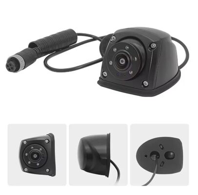 Camera quan sát một bên AHD góc rộng, Camera lùi điểm mù tầm nhìn ban đêm cho xe tải và phương tiện Scania, có sẵn OEM