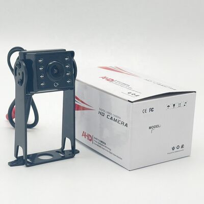 AHD Vehicle Backup Camera with IP68 Waterproof Protection for Rearview Monitoring