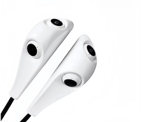 Camera Điểm Mù HD với Góc Rộng 170° cho Xe Tải & Xe Thương Mại