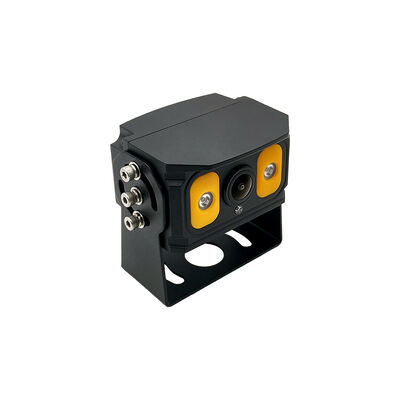 Camera Cấp Công Nghiệp cho Xe Tải Nặng với AHD 720P 1080P Vỏ Chống Nước Tầm Nhìn Ban Đêm để Giám Sát Phía Sau và Bên