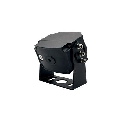 Heavy Duty Industrial Vehicle Camera AHD 720P 1080P Night Vision Waterproof Rear and Side View Camera for Truck Bus Fleet Safety